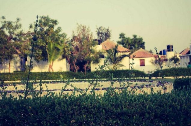 Bhavna Resort & Farm Dasada - Photo3