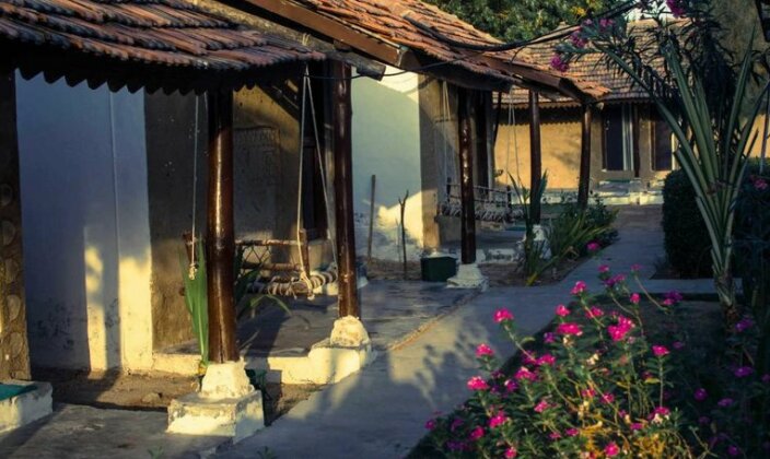 Bhavna Resort & Farm Dasada - Photo4