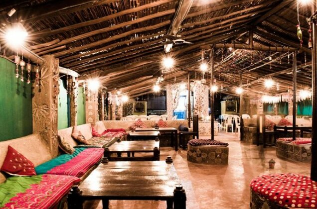 Bhavna Resort & Farm Dasada - Photo5