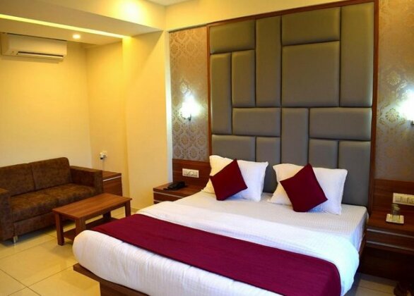 Hotel Aagman Dasada - Photo3