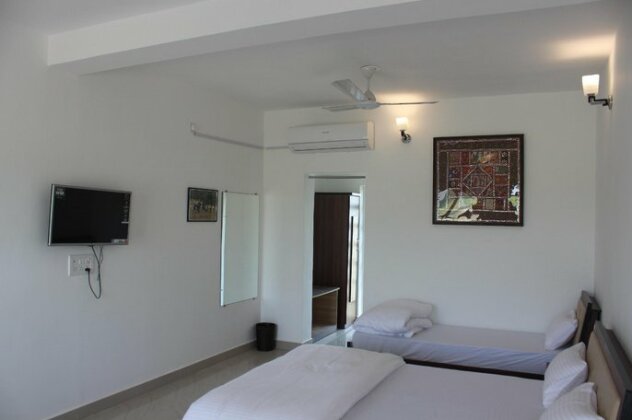 Little Rann Resort - Photo2