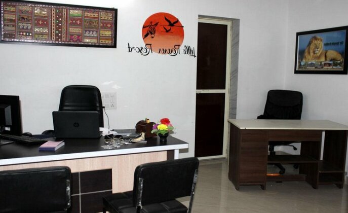 Little Rann Resort - Photo5