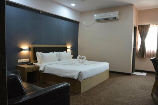 MORINA Hotels & Resorts - Photo4