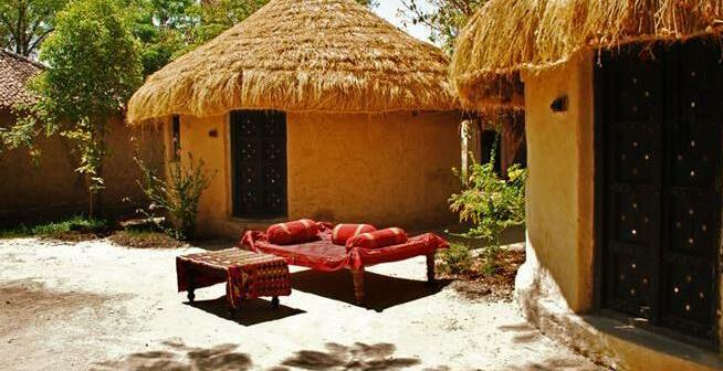 Rann Riders Safari Resort - Photo3