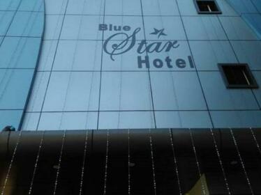 Hotel Blue Star Datia