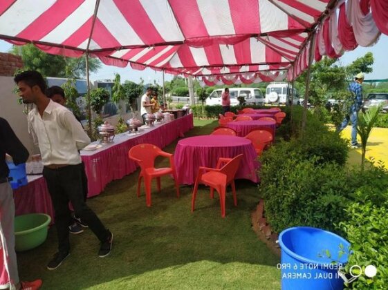 Galaxy Hotel Dausa - Photo3