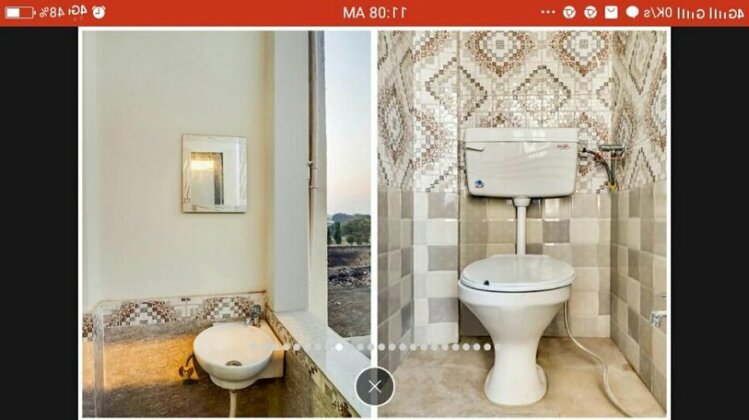 Galaxy Hotel Dausa - Photo5
