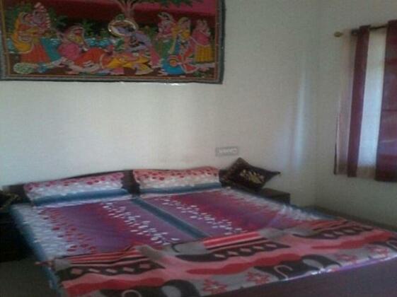 Gangour palace resort - Photo5