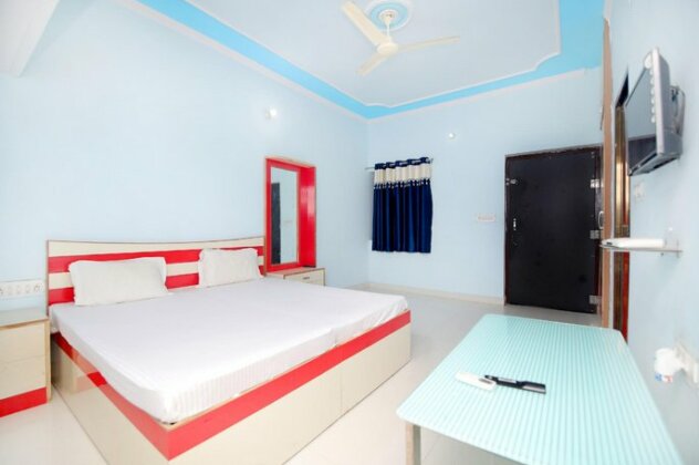 Hotel Aanchal Dausa - Photo2