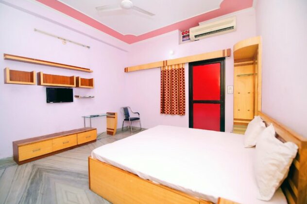 Hotel Aanchal Dausa - Photo3