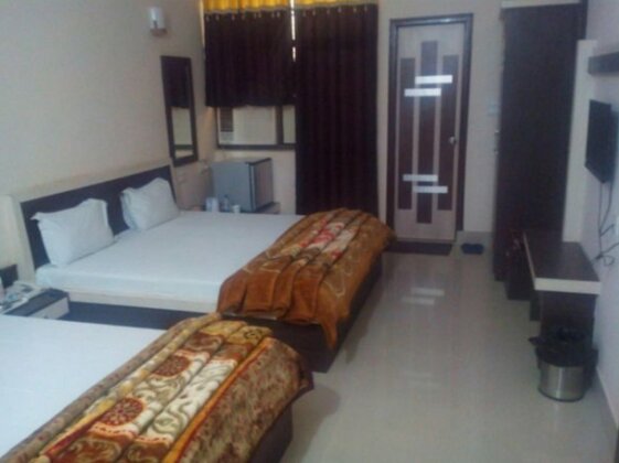 Hotel Aashirwad Dausa - Photo3