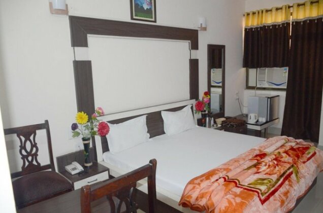 Hotel Aashirwad Dausa - Photo4