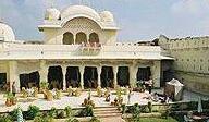 Hotel Bhadrawati Palace - Photo5