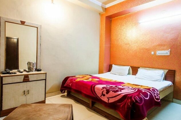 Hotel Rawat Palace - Photo3