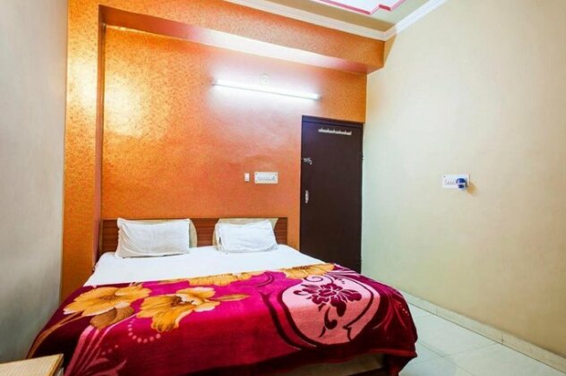 Hotel Rawat Palace - Photo4