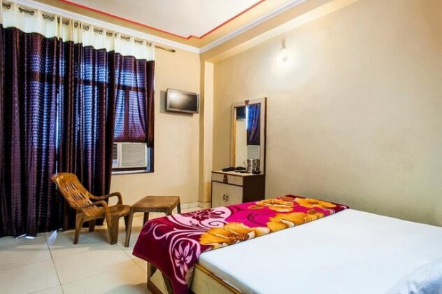 Hotel Rawat Palace - Photo5