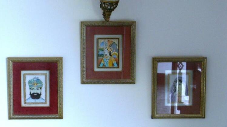 Madhuvan Hotel - Photo3