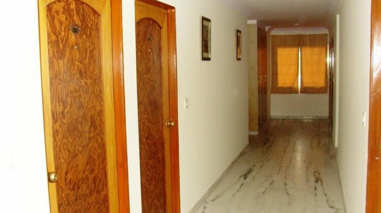 Madhuvan Hotel - Photo4