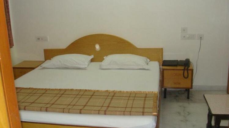 Madhuvan Hotel - Photo5