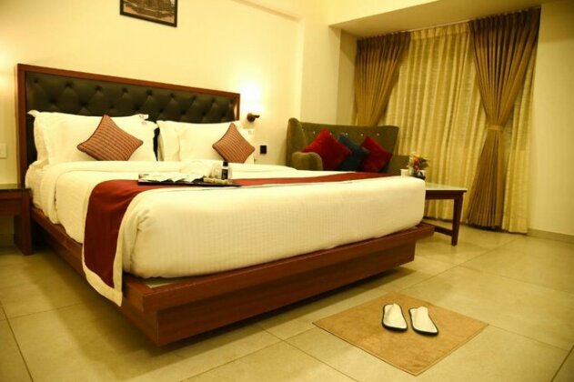 Ashok inn - Photo2