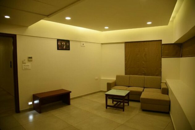 Ashok inn - Photo3