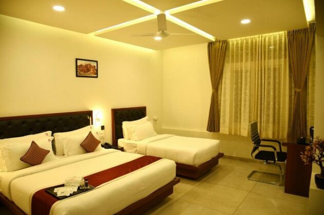 Ashok inn - Photo4