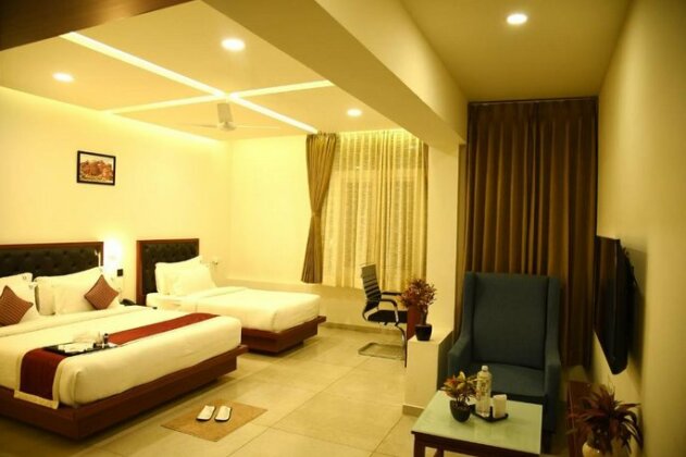 Ashok inn - Photo5