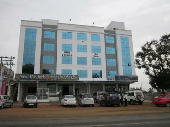 Hotel Shoven