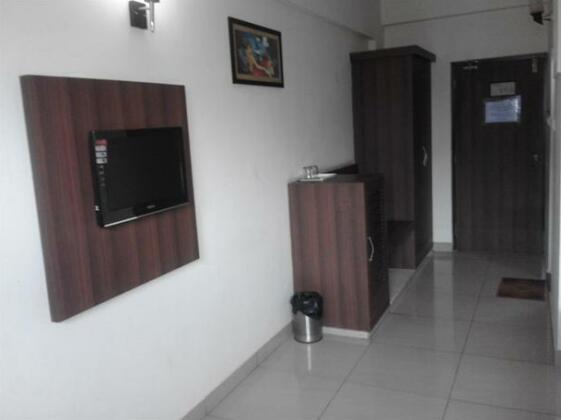 Hotel Shoven - Photo4