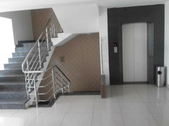 Hotel Shoven - Photo5