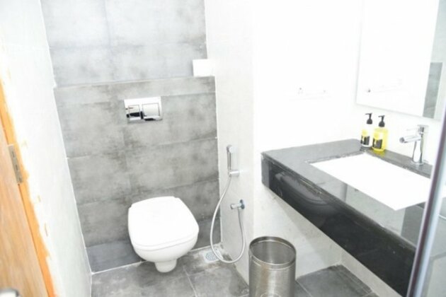 Mango Hotels Naveen - Photo2