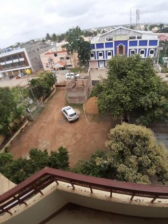 Royal Palace Hostel - PG - Photo2