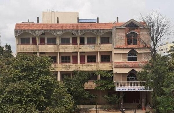 Royal Palace Hostel - PG - Photo3