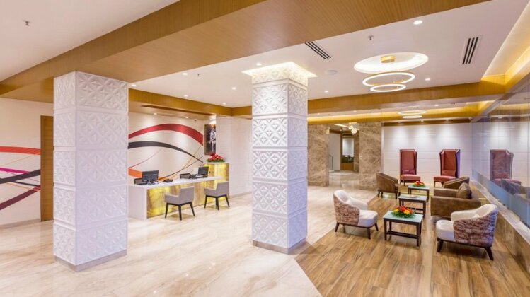Sai International Hotel - Photo2