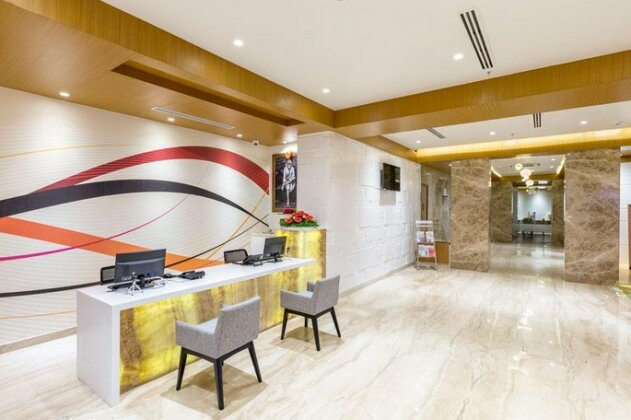 Sai International Hotel - Photo3