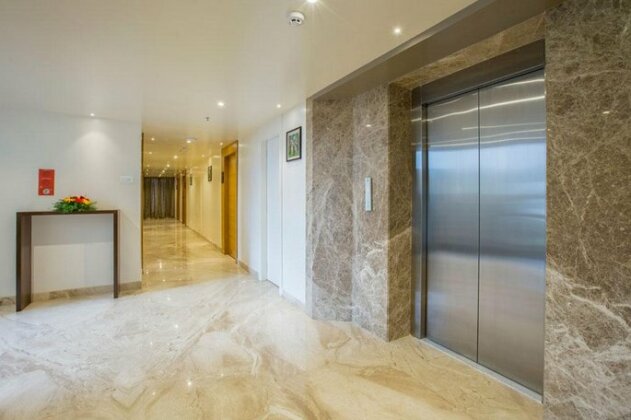 Sai International Hotel - Photo5