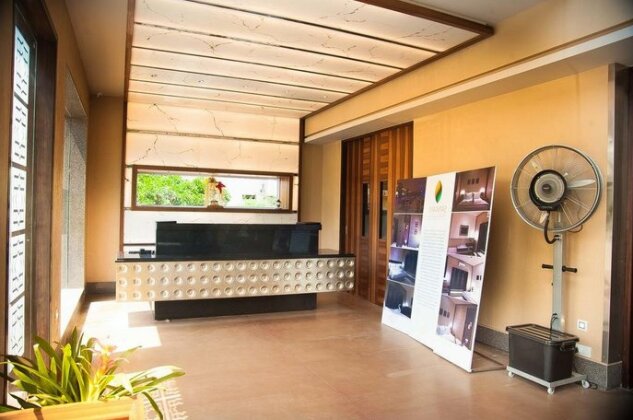 SANKAMA The Boutique Hotel - Photo3