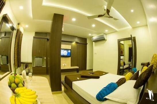 Srigandha Residency - Photo2