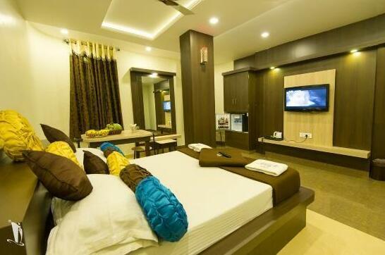 Srigandha Residency - Photo3
