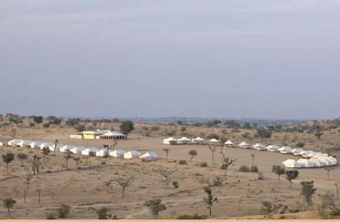 Manvar Resort & Desert Camp - Photo3