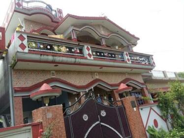 A perfect Home Stay at Dehradun