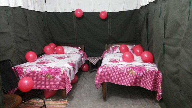 Homestay - Cottages Tent House and Rooms - Photo3