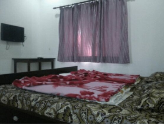 Homestay - Cottages Tent House and Rooms - Photo5