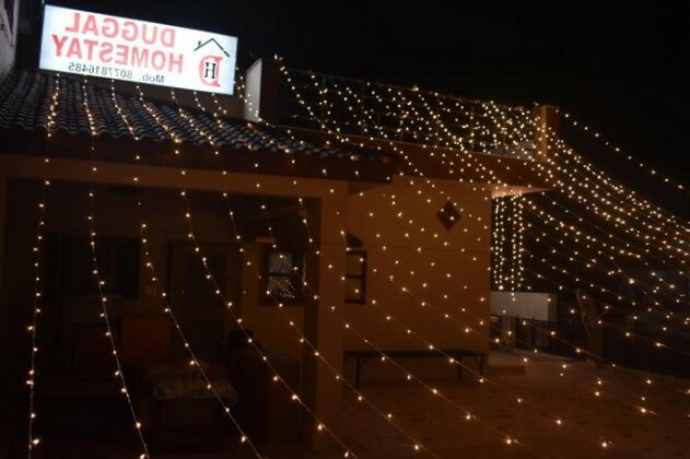 Homestay - DUGGAL'S HOMESTAY - Photo3