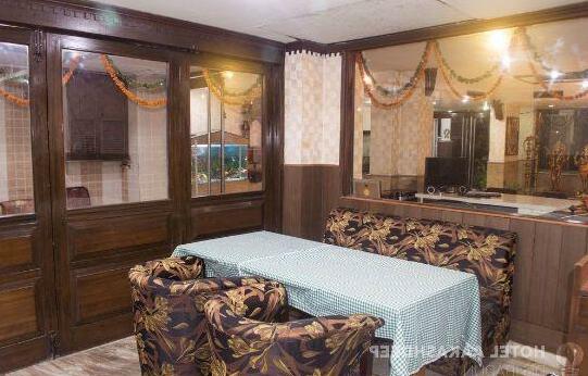 Hotel Aakashdeep - Photo2