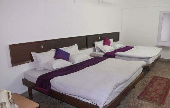 Hotel Aakashdeep - Photo3