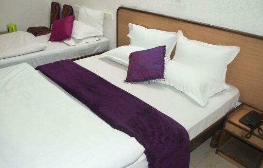 Hotel Aakashdeep - Photo4