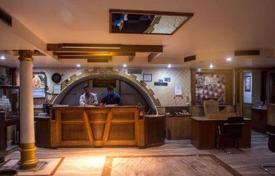 Hotel Aakashdeep - Photo5