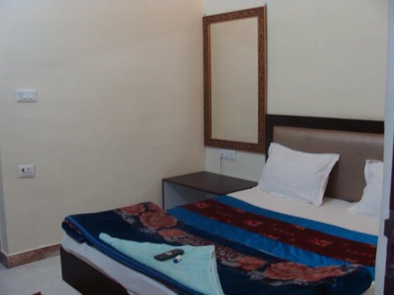 Hotel Abhinandan Grand - Photo5