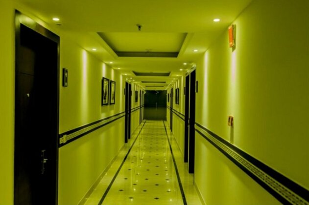 Hotel Central Palace Dehradun - Photo3